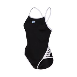 Arena - Women's Arena Icons Super Fly Back Solid