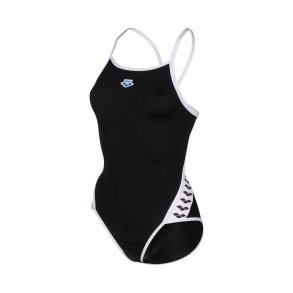 Arena - Women's Arena Icons Super Fly Back Solid