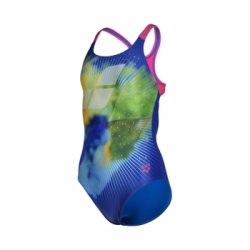 Arena - Girl's Swimsuit Swim Pro Back Placement