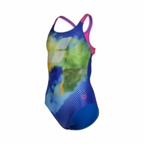 Arena - Girl's Swimsuit Swim Pro Back Placement
