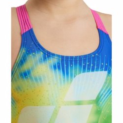 Arena - Girl's Swimsuit Swim Pro Back Placement