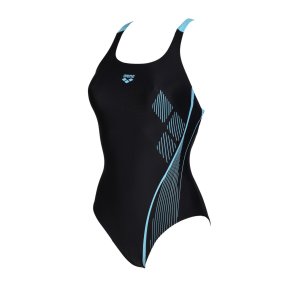 Arena - Women's Smitsuit Swim Pro Back Graphic