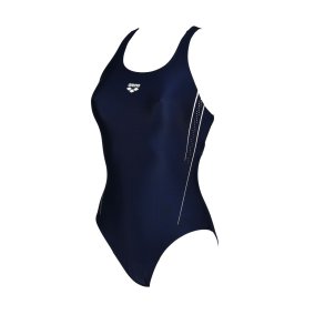 Arena - Women's Swimsuit V Back Graphic