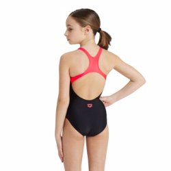 Arena - Girl's Swimsuit Swim Pro Back Graphic