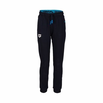 Arena - JR TEAM PANT SOLID (BOMULD) - Inkl. logo