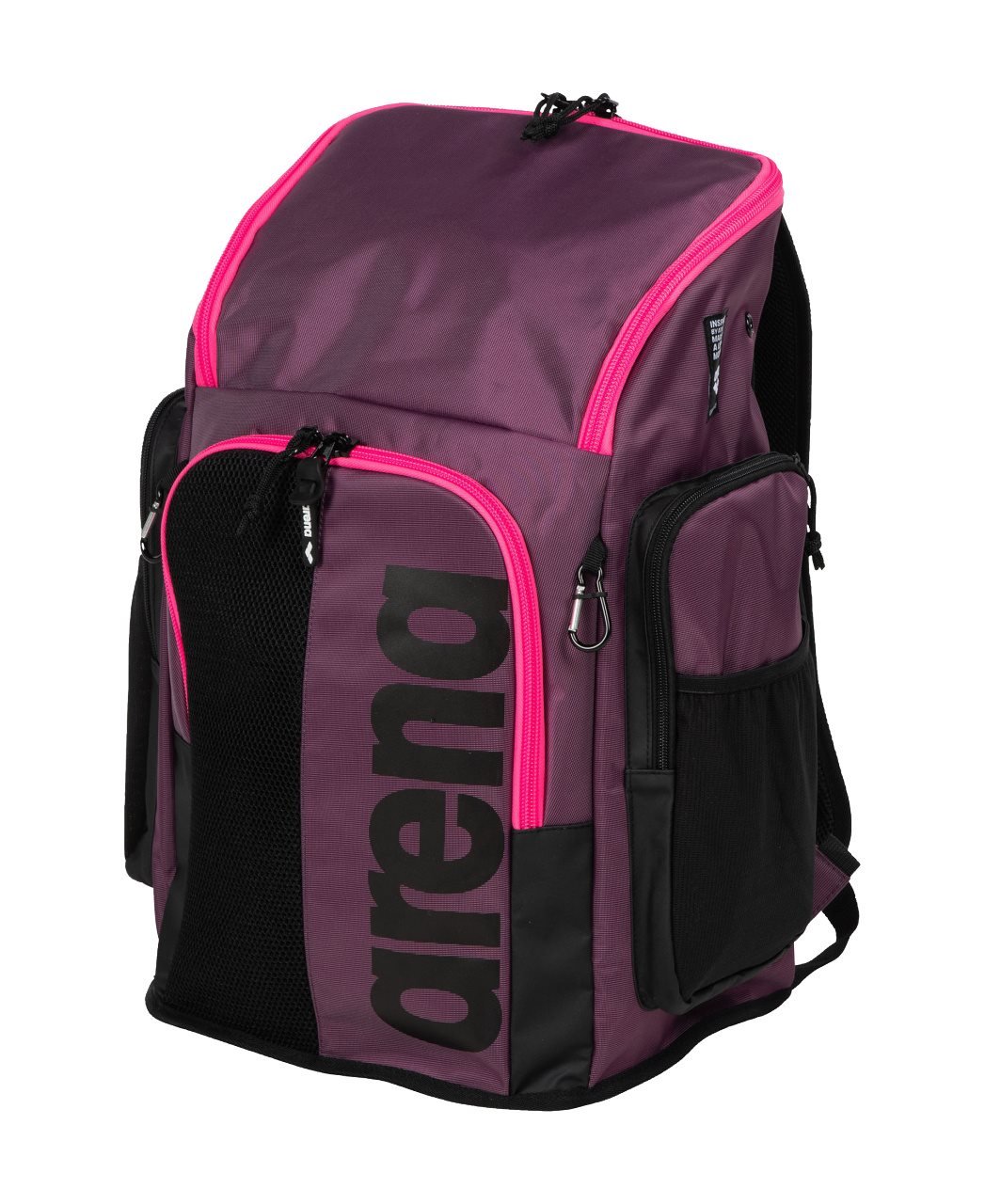 Arena - Spiky III Backpack 45L