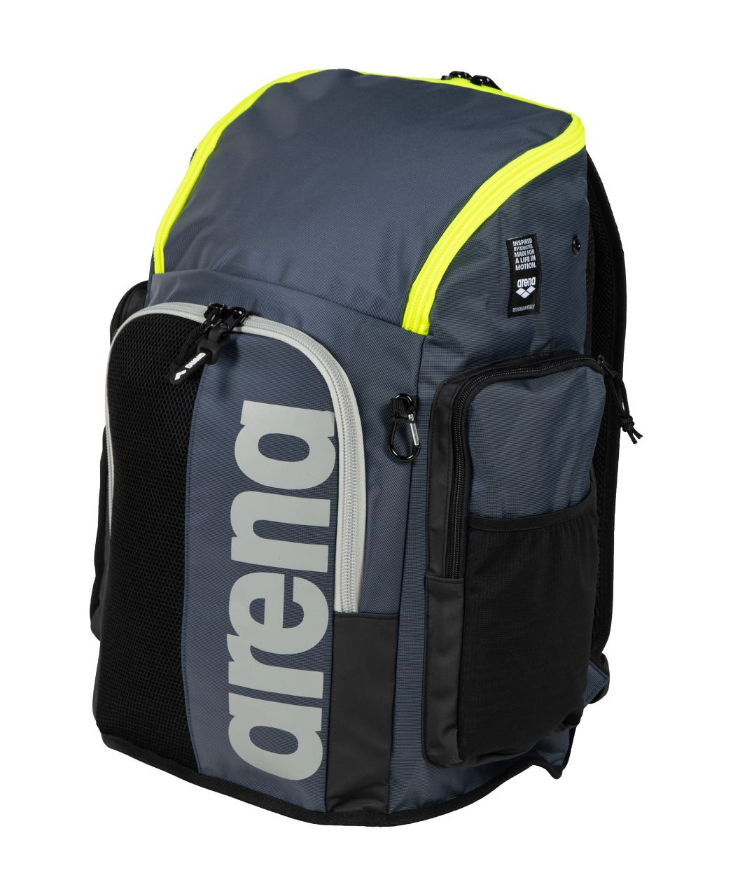 Arena - Spiky III Backpack 45L