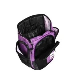 Arena - Spiky III Backpack 45L (Purple)