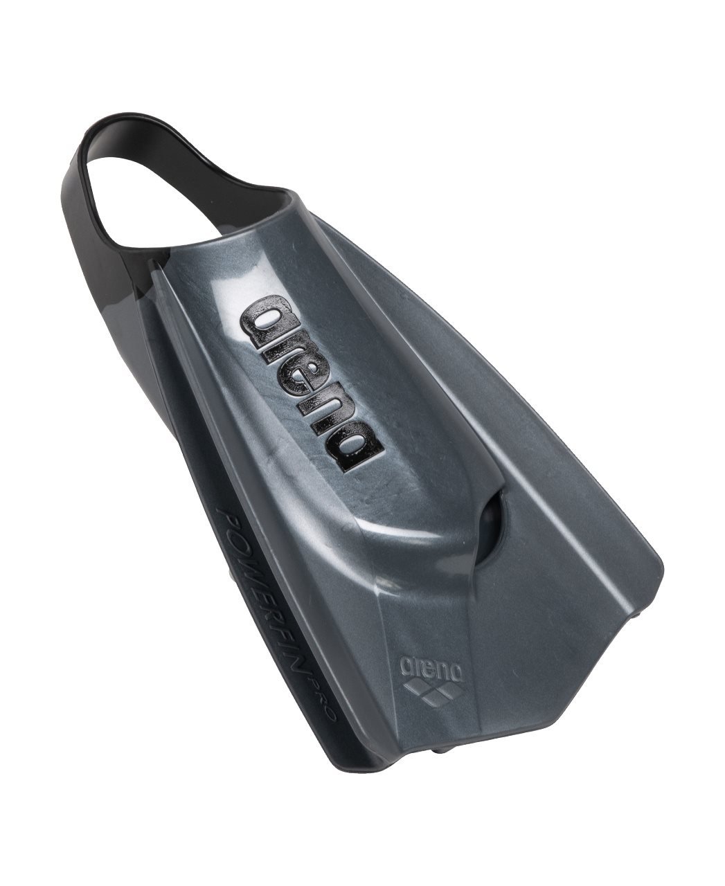 Arena - Powerfin Pro 2 Black