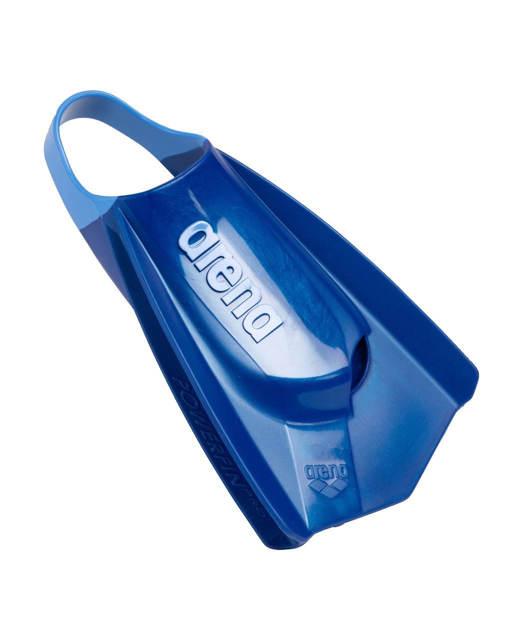 Arena - Powerfin Pro 2 Blue