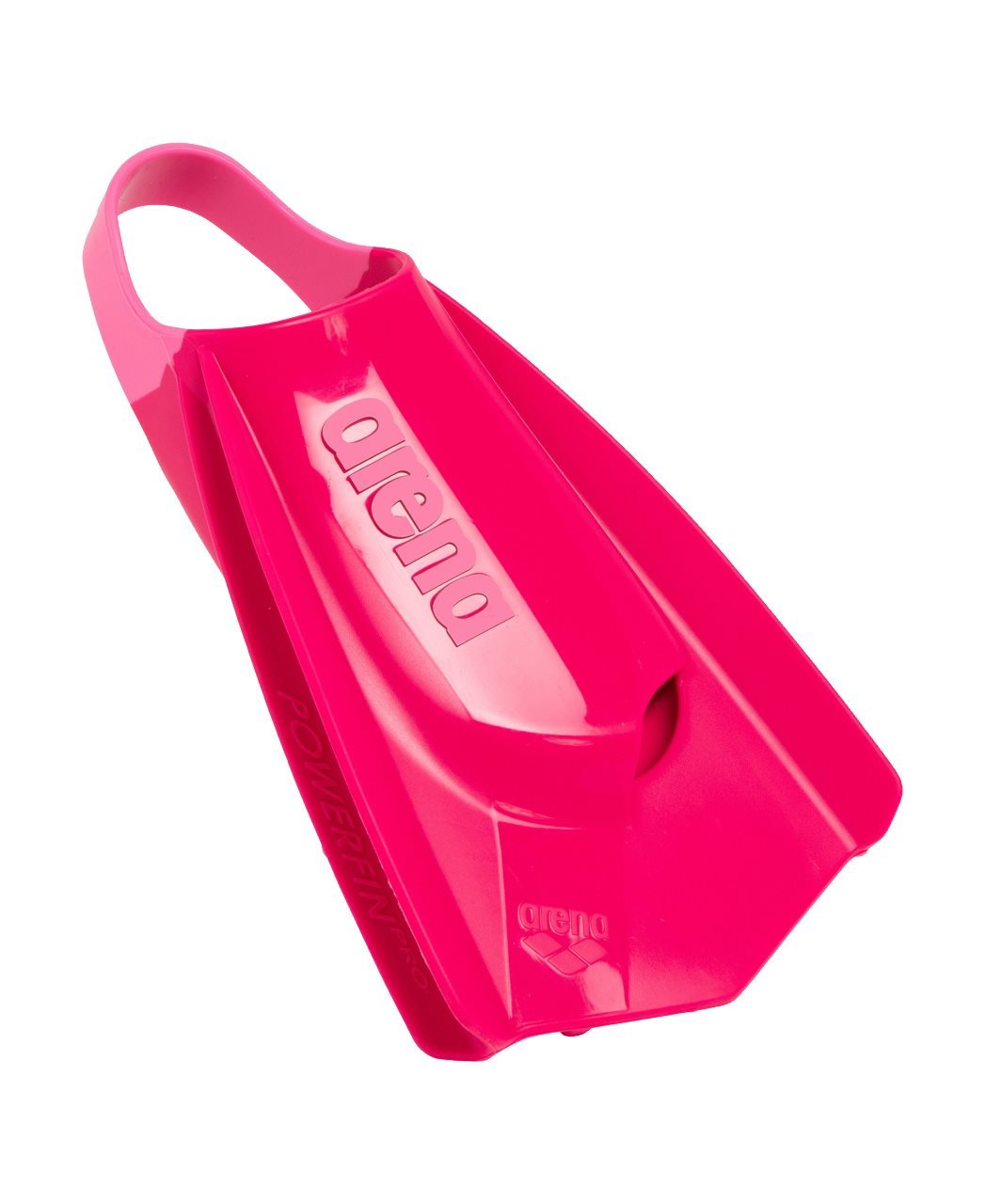 Arena - Powerfin Pro 2 Pink