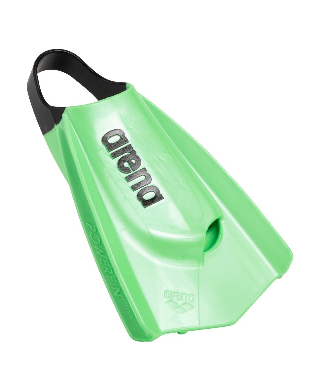 Arena - Powerfin Pro 2 Lime
