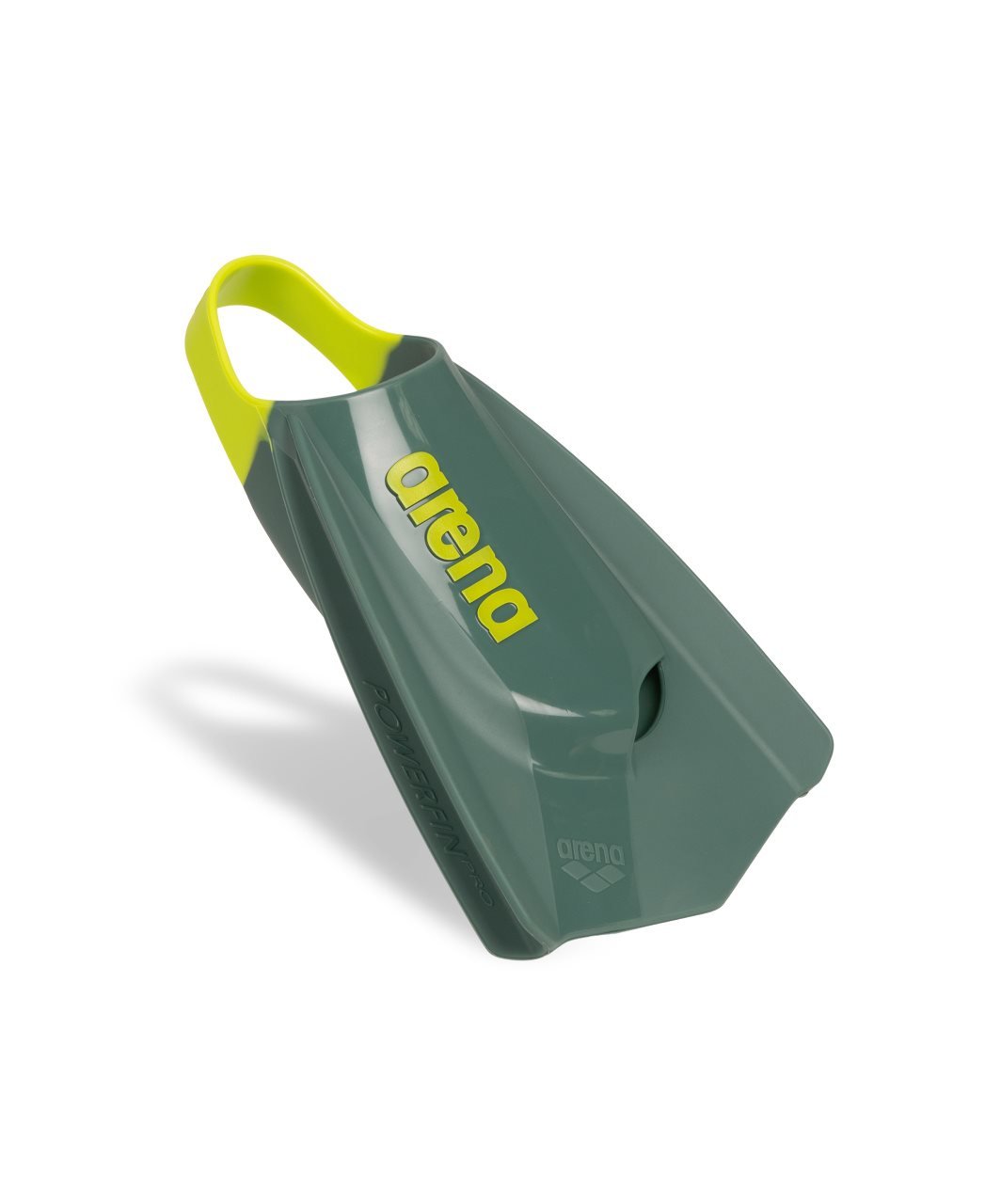 Arena - Powerfin Pro 2 Sage-Artic Lime 