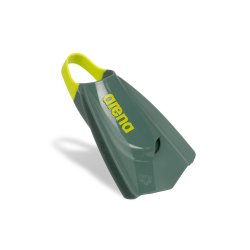Arena - Powerfin Pro 2 Sage-Artic Lime