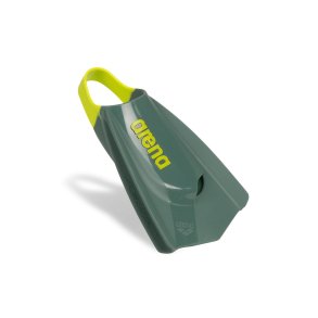 Arena - Powerfin Pro 2 Sage-Artic Lime