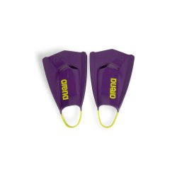 Arena - Powerfin Pro 2 Plum-Artic Lime