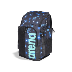 Arena - Spiky III Backpack 45L Allover Aqua