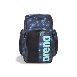 Arena - Spiky III Backpack 45L Allover Aqua