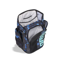 Arena - Spiky III Backpack 45L Allover Aqua