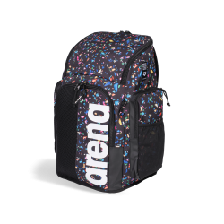 Arena - Spiky III Backpack 45L Allover Confetti
