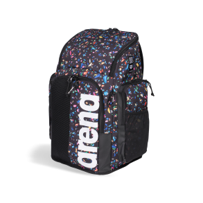Arena - Spiky III Backpack 45L Allover Confetti