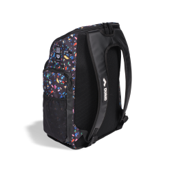 Arena - Spiky III Backpack 45L Allover Confetti