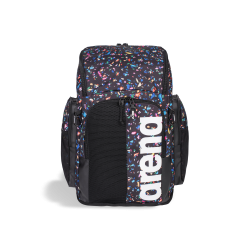 Arena - Spiky III Backpack 45L Allover Confetti
