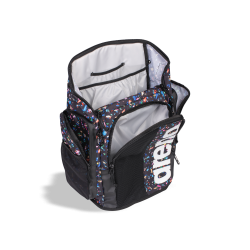 Arena - Spiky III Backpack 45L Allover Confetti