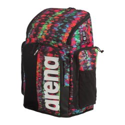 Arena - Spiky III Backpack 45L Allover Tie Dye