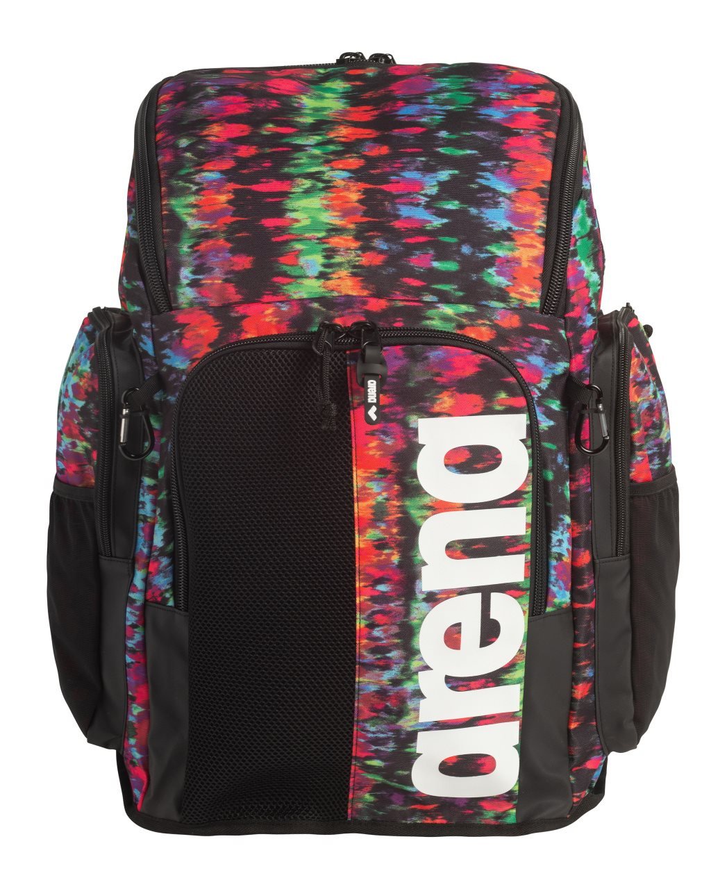 Arena - Spiky III Backpack 45L Allover Tie Dye