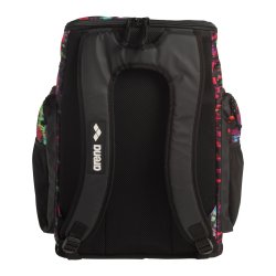 Arena - Spiky III Backpack 45L Allover Tie Dye