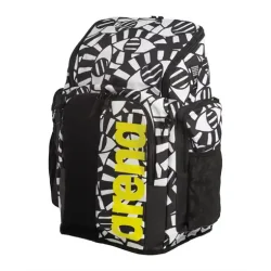 Arena - Spiky III Backpack 45L Allover Open Your Eyes