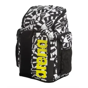 Arena - Spiky III Backpack 45L Allover Open Your Eyes