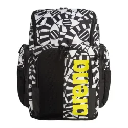Arena - Spiky III Backpack 45L Allover Open Your Eyes
