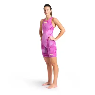 Arena - Carbon Glide LE Openback CICLAMYN