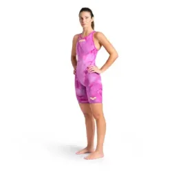 Arena - Carbon Glide LE Openback CICLAMYN