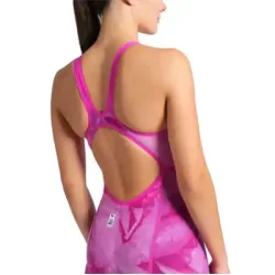 Arena - Carbon Glide LE Openback CICLAMYN