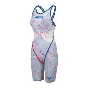 Arena - Carbon Glide LE Openback Fireflow