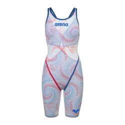 Arena - Carbon Glide LE Openback Fireflow