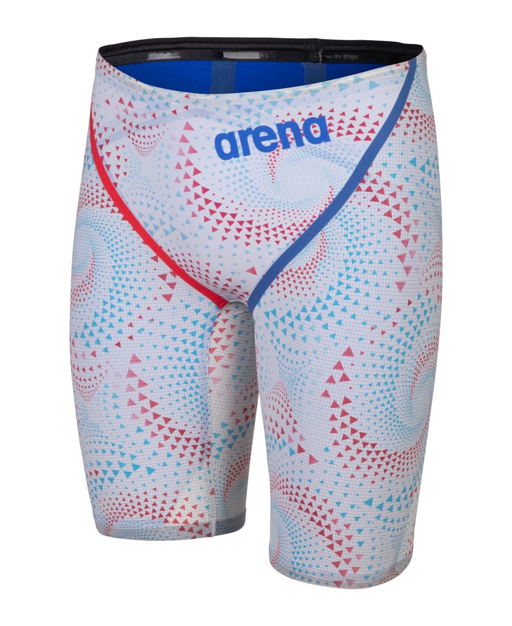 Arena - Fireflow Carbon Glide LE jammer  