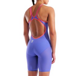 Arena -W Powerskin Carbon Air2 (Future Dusk - Coral)