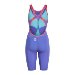 Arena -W Powerskin Carbon Air2 (Future Dusk - Coral)