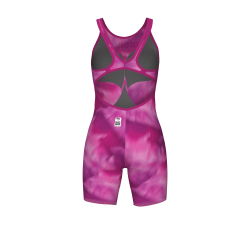 Arena -W Powerskin Carbon Air2 Ciclamyn Open Back
