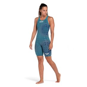 Arena - powerskin Carbon Air2 Closed Back Abyss Caimano