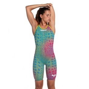 Arena - powerskin Carbon Air2 Closed Back Aurora Caimano