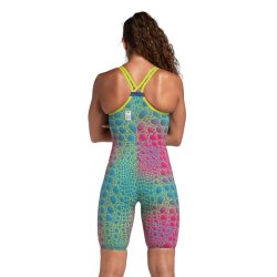 Arena - powerskin Carbon Air2 Closed Back Aurora Caimano