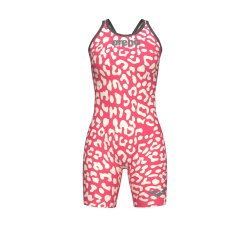 Arena -W Powerskin Carbon Air2 Leo Skin Gerani Closed Back