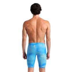 Arena - Powerskin Carbon Air2 Jammer Cobalt