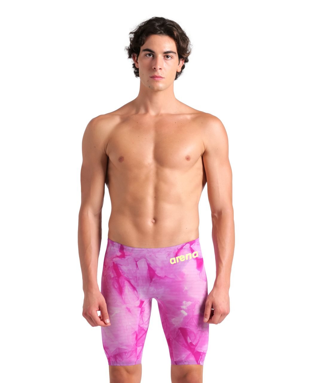 Arena - Powerskin Carbon Air2 Jammer Ciclamyn