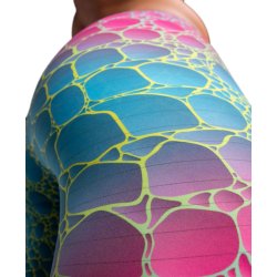 Arena - powerskin Carbon Air2 Jammer Aurora Caimano